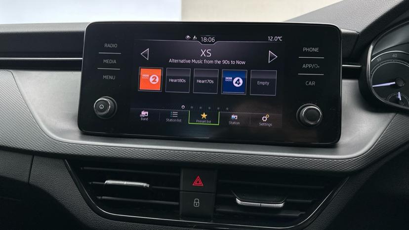 DAB Radio