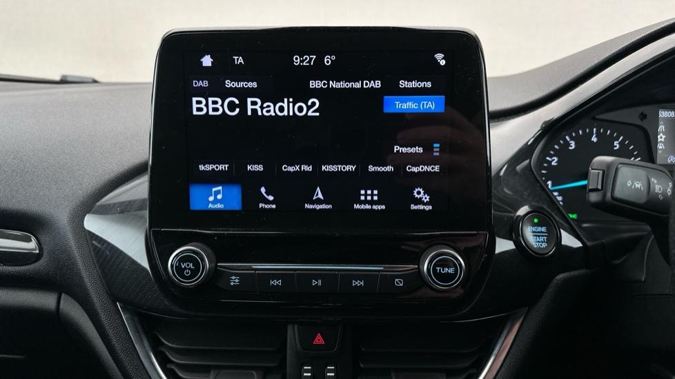 DAB Radio