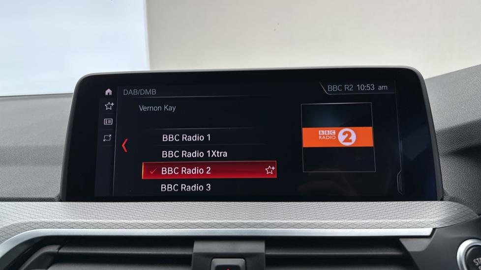 DAB Radio