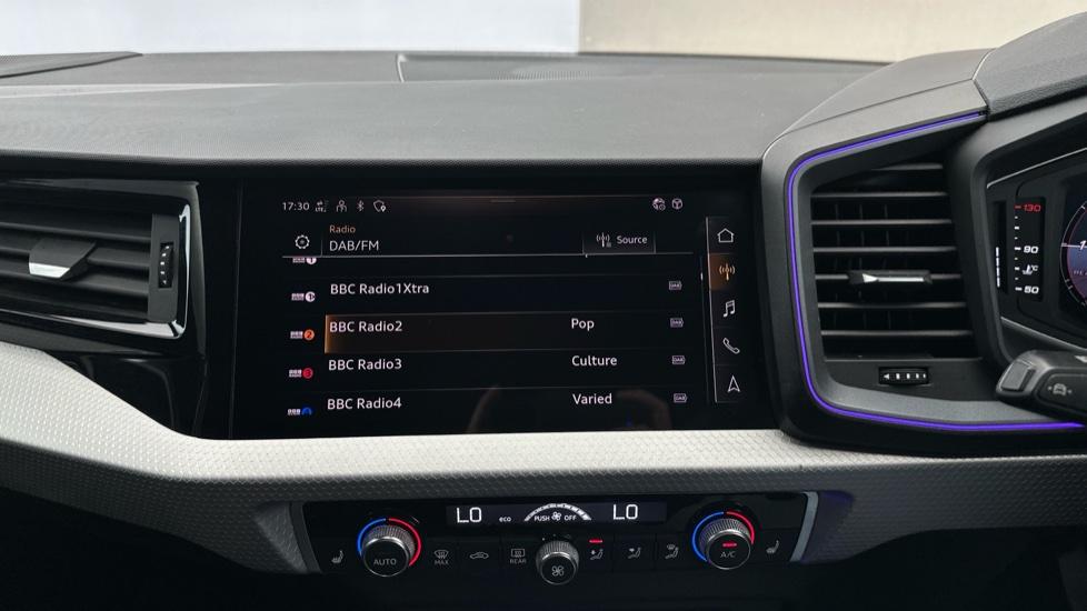 DAB Radio