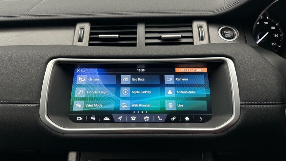 Apple Car Play & Android Auto