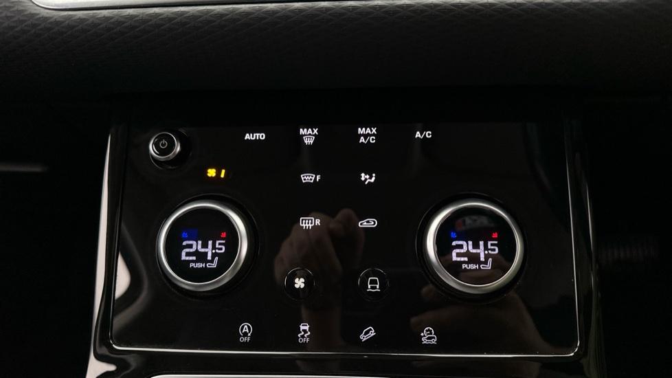 Dual Climate Control / Air Conditioning / Auto Stop/Start / Heated Seats 