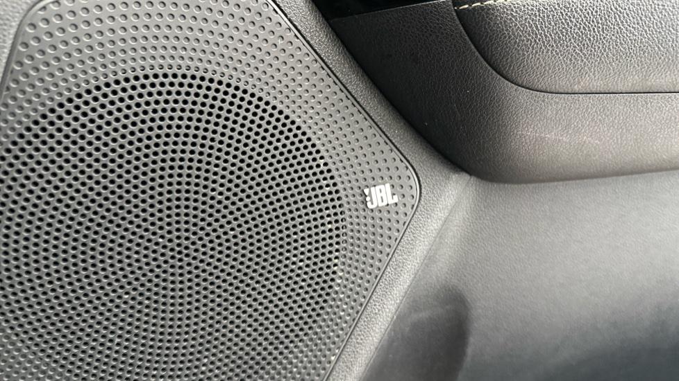 Upgrade Speaker System 