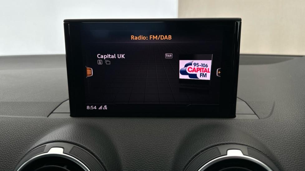 DAB Radio