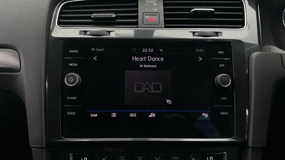 DAB Radio