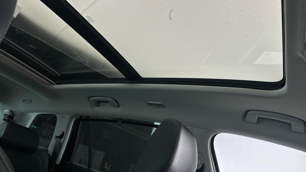 Panoramic Roof