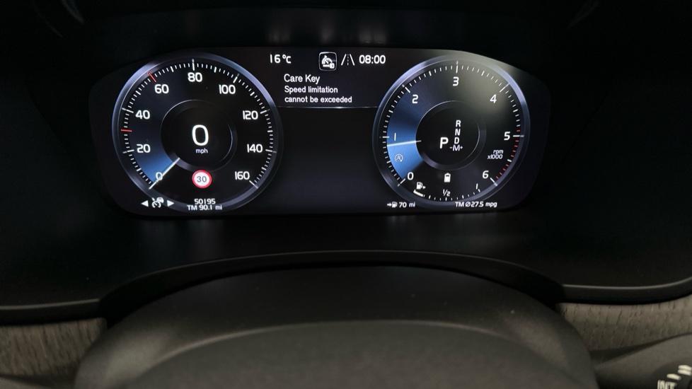 Digital Dashboard 