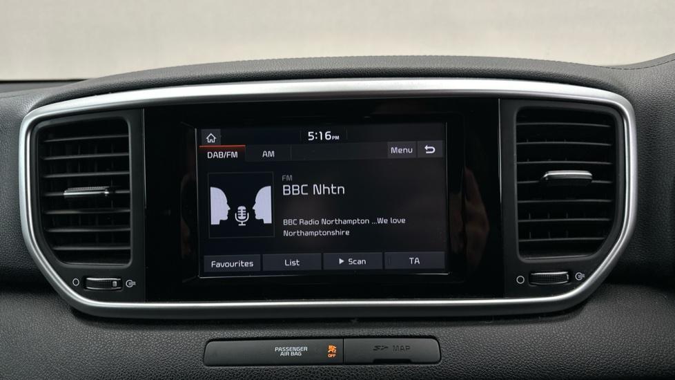 DAB Radio