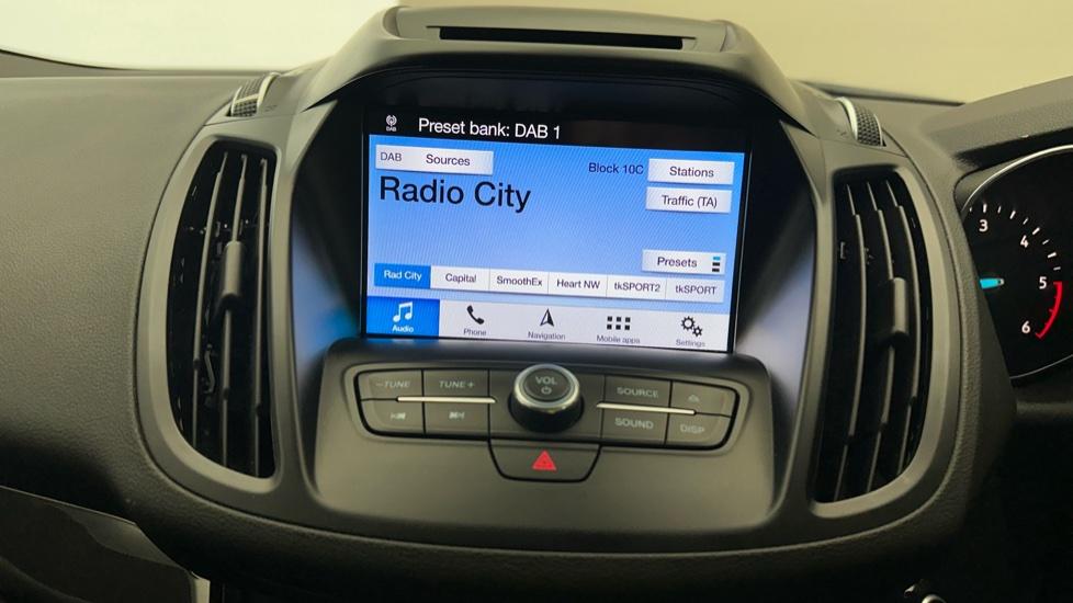 DAB Radio