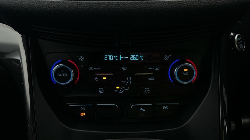 Air Conditioning /Dual Climate Control /Auto Stop/Start 