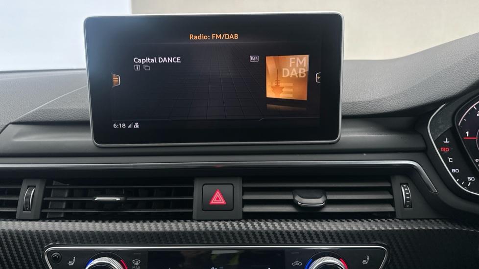 DAB Radio