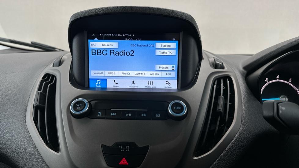 DAB Radio