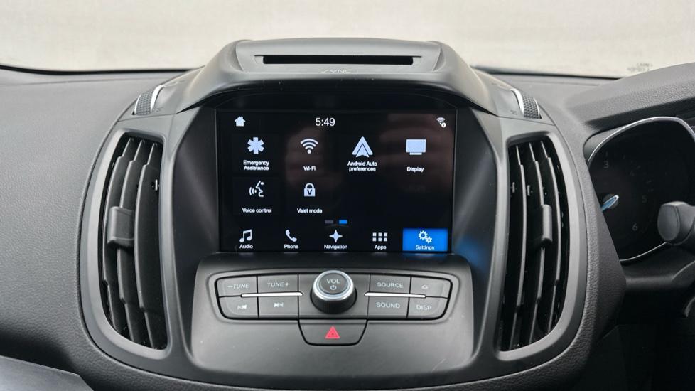 Android Auto