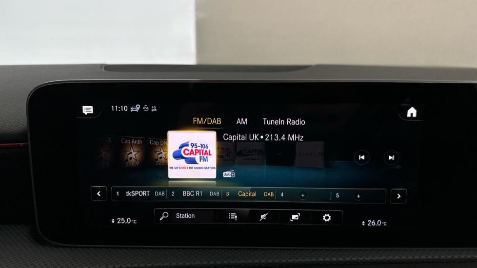 DAB Radio