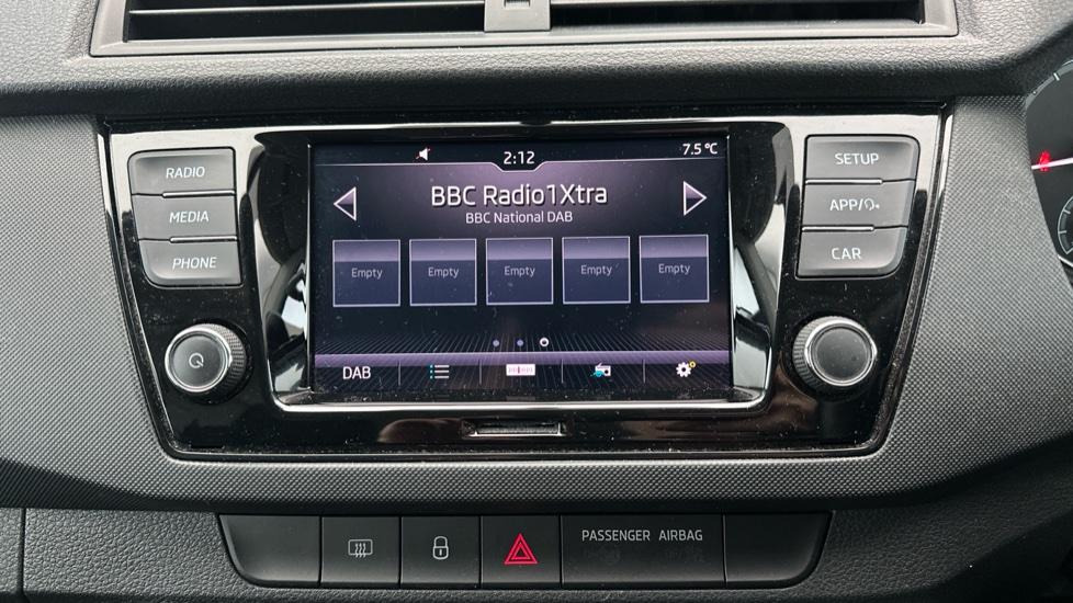 DAB Radio