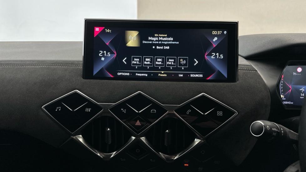 DAB Radio