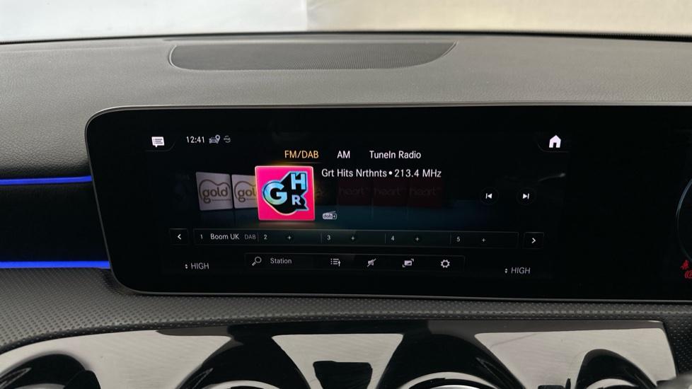 DAB Radio