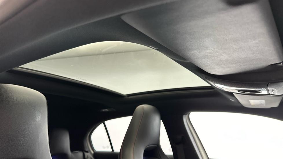 Panoramic Roof