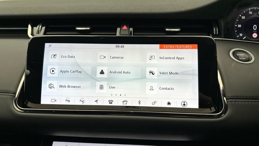 Apple Car Play & Android Auto