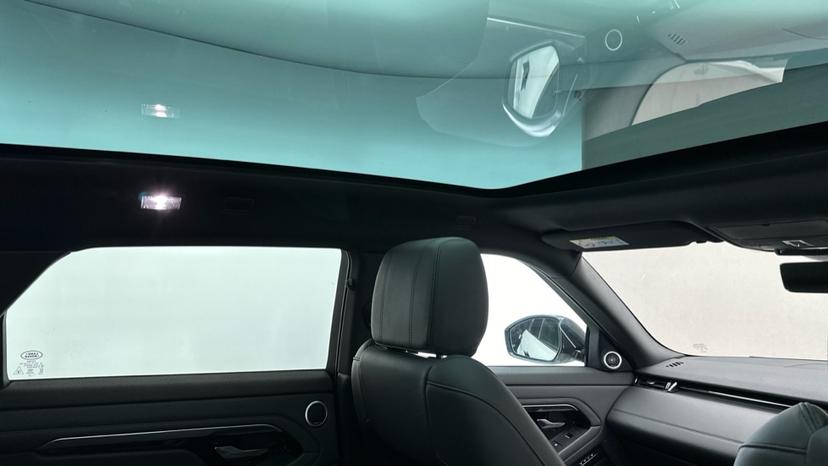 Panoramic Roof