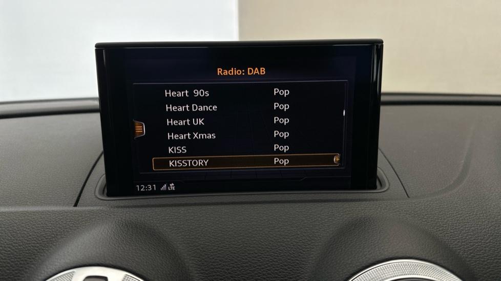 DAB Radio