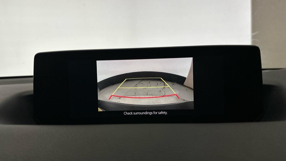 Rear View Camera