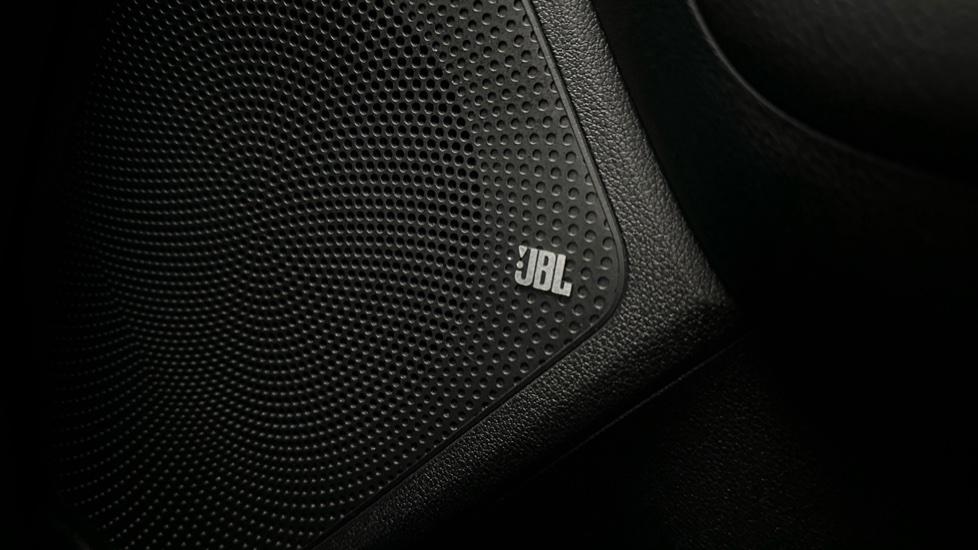 Upgrade Speaker System 