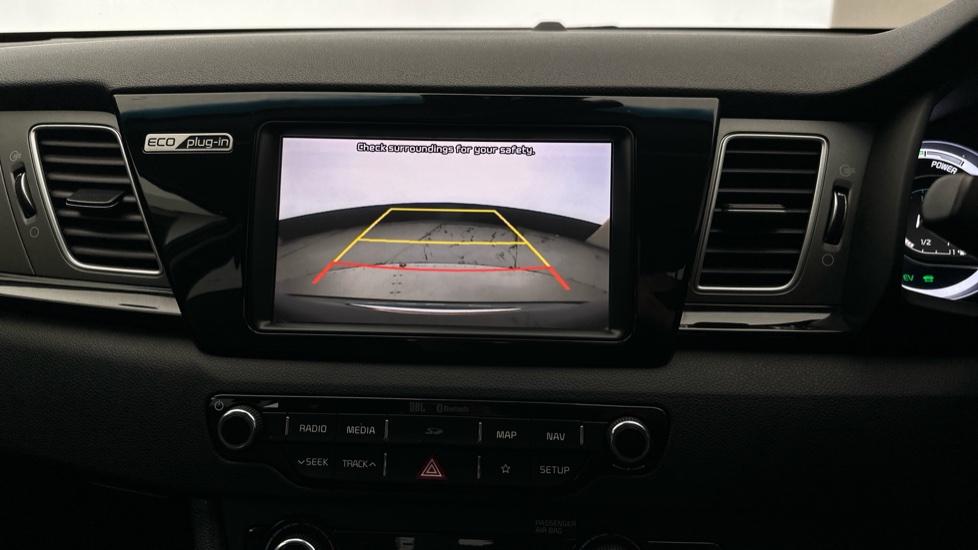 Rear View Camera