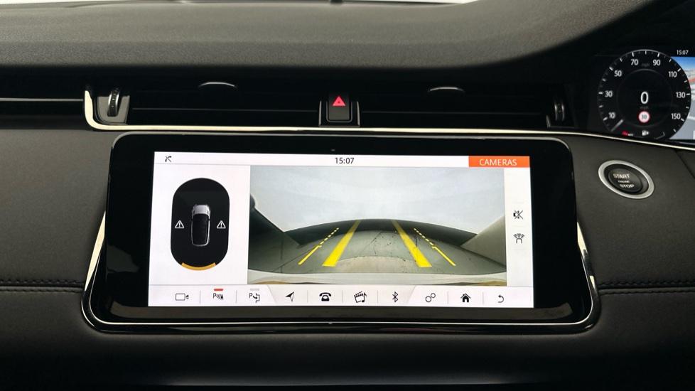 Rear View Camera