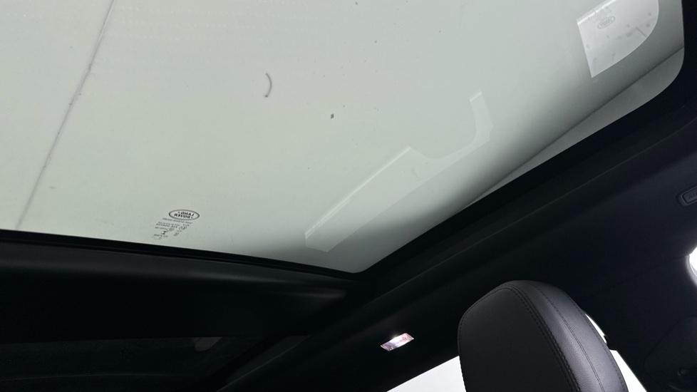 Panoramic Roof