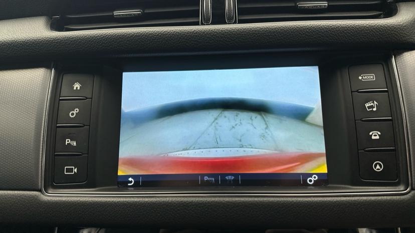 Rear View Camera