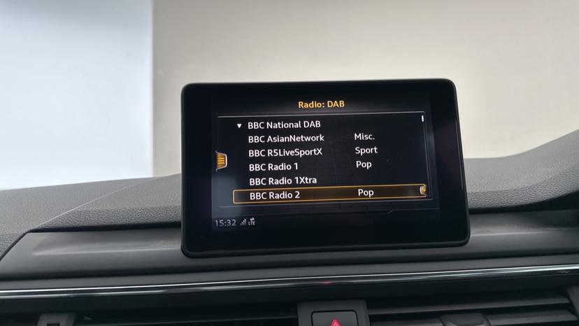 DAB Radio