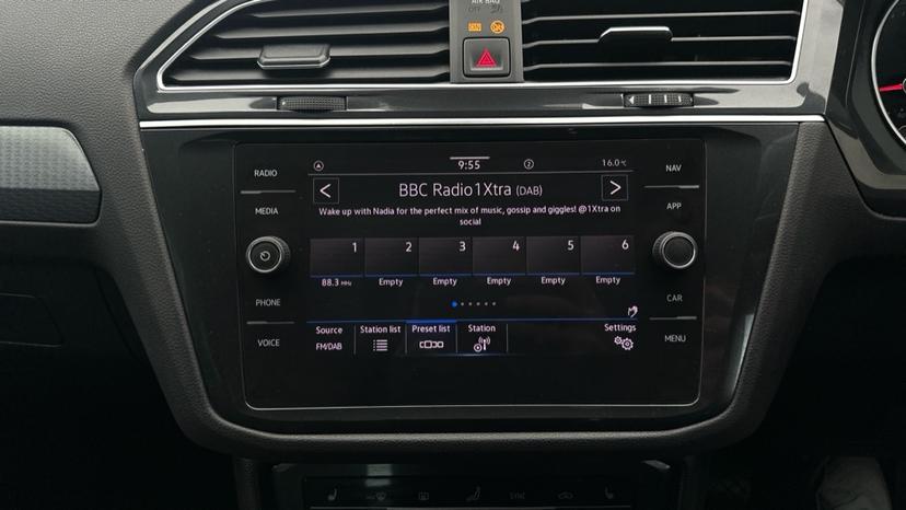 DAB Radio