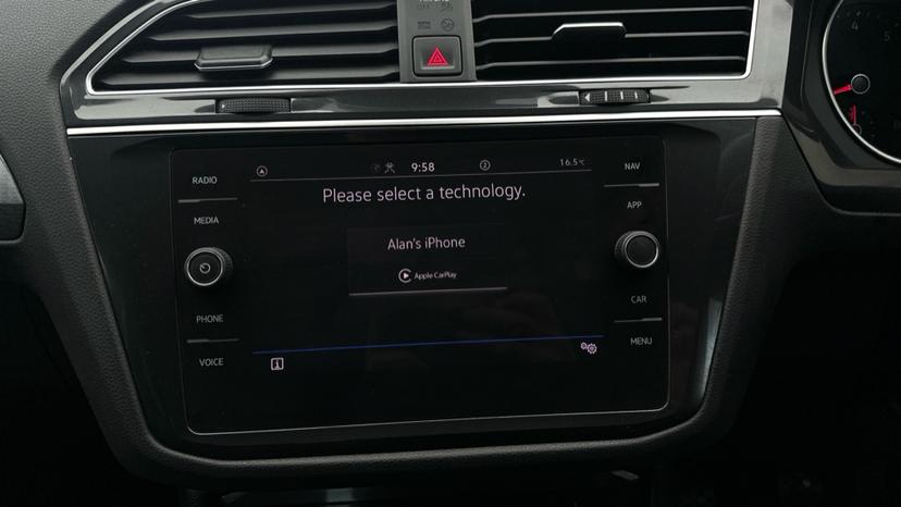 Apple Car Play