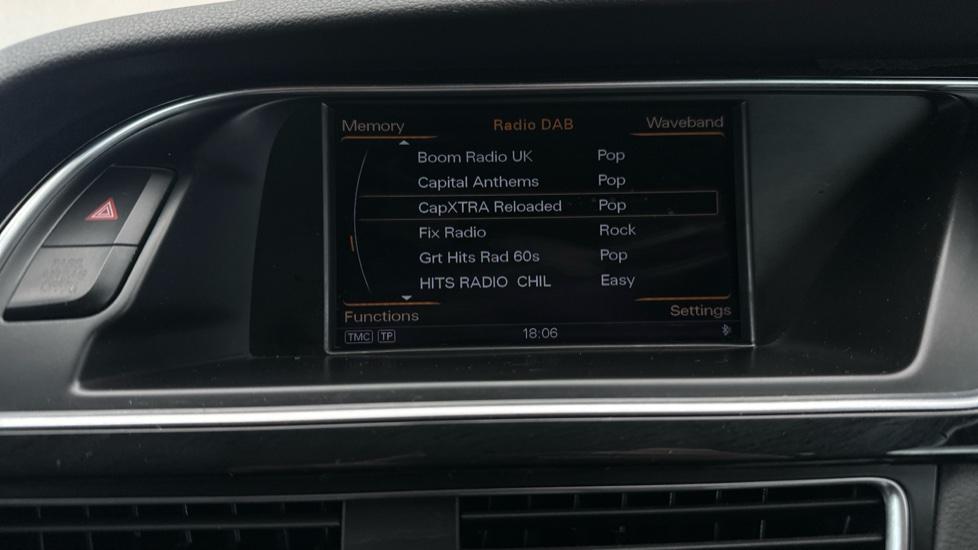 DAB Radio