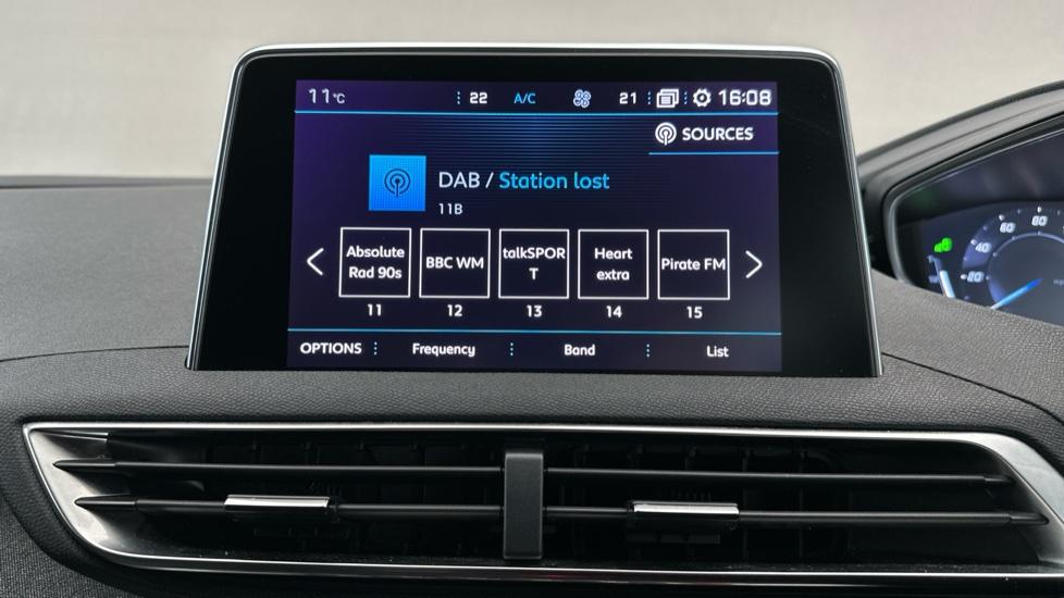 DAB Radio