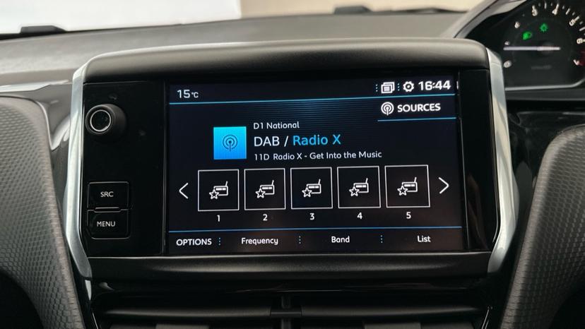 DAB Radio