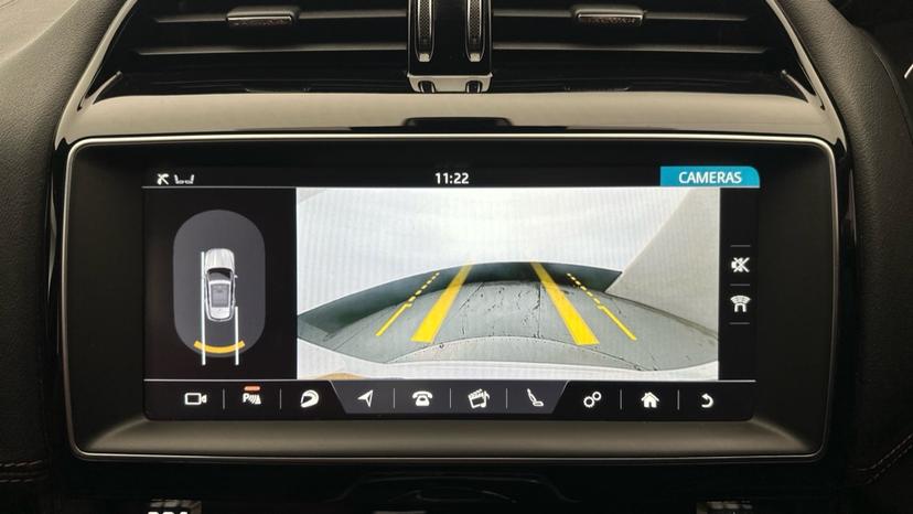 Rear View Camera