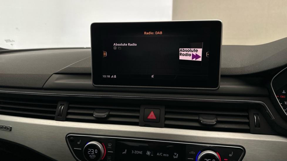 DAB Radio