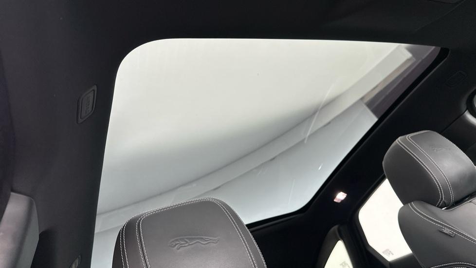 Panoramic Roof