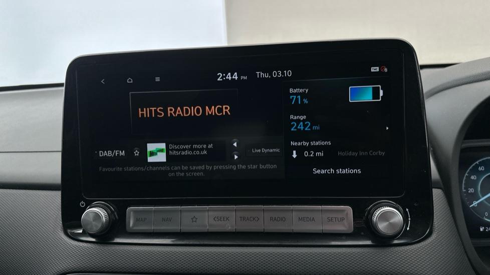 DAB Radio