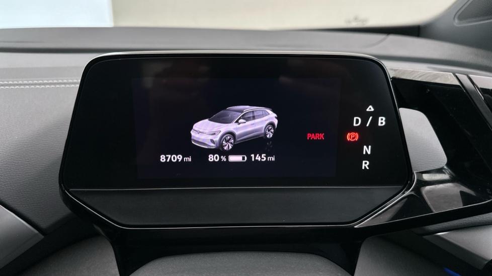 Digital Dashboard 