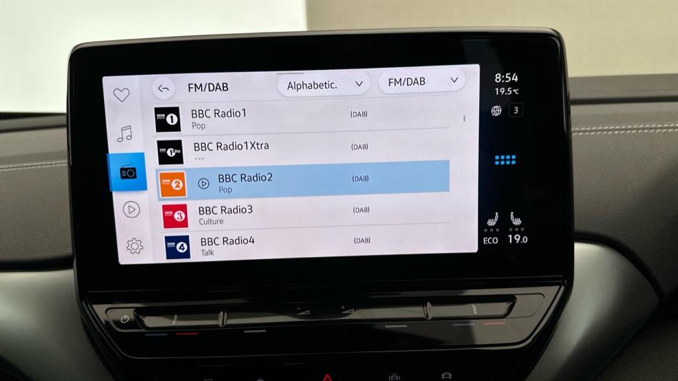 DAB Radio