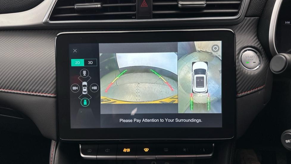 Rear View Camera /Park Pilot /360 camera 