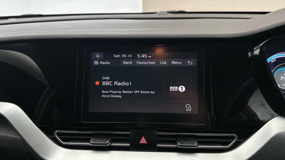 DAB Radio