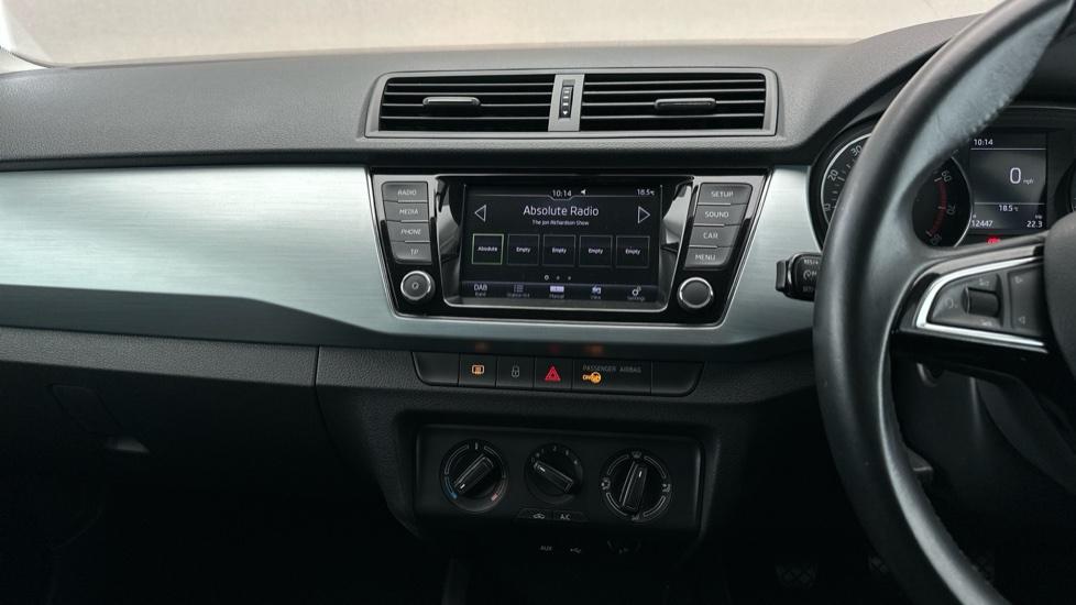 DAB Radio