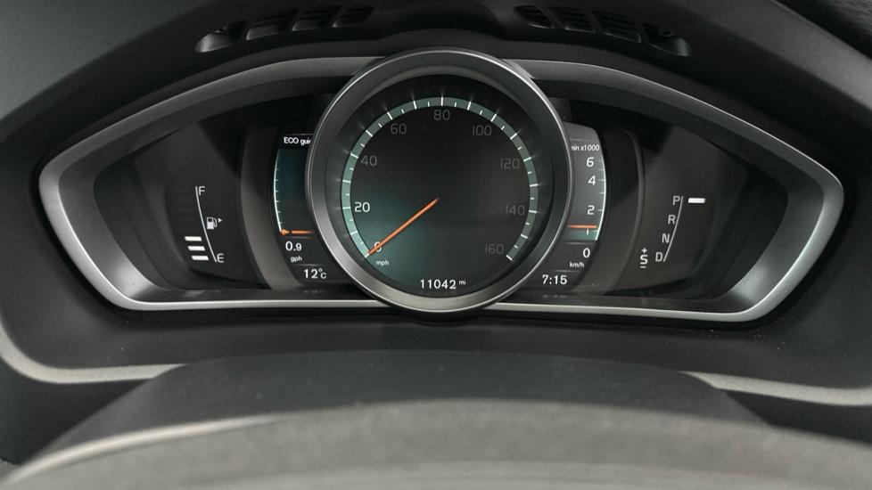 Digital Dashboard 