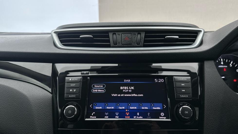 DAB Radio