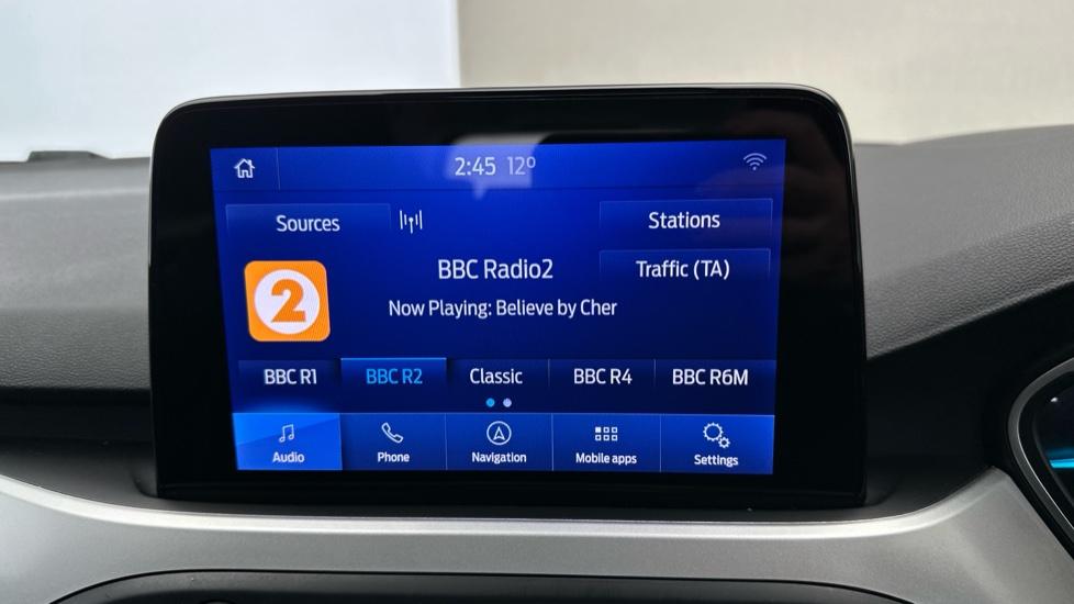 DAB Radio