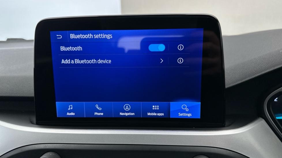 Bluetooth